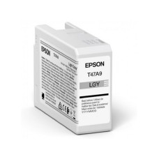 EPSON C13T47A900 Light Gray ultrachrome pro10 ink (50ml) EPSON C13T47A900 Light Gray ultrachrome pro10 ink (50ml)