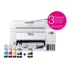 EPSON EcoTank Multifunction (L6276) EPSON EcoTank Multifunction (L6276)