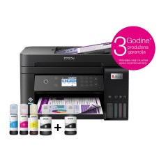 EPSON EcoTank Multifunction (L6270) EPSON EcoTank Multifunction (L6270)