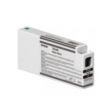 EPSON INK (T8248) MATTE BLACK HDX EPSON INK (T8248) MATTE BLACK HDX