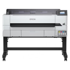 EPSON SureColor SC-T5405 - wireless printer (with stand)