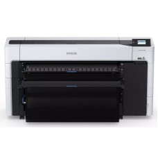 EPSON Surecolor SC-T7700D dual roll inkjet štampač/ploter 44 inča EPSON Surecolor SC-T7700D dual roll inkjet štampač/ploter 44 inča