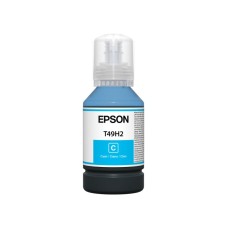 EPSON T49N2 Dye Sublimation cyan mastilo EPSON T49N2 Dye Sublimation cyan mastilo