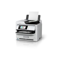 EPSON WF-M5899DWF WorkForce Pro EPSON WF-M5899DWF WorkForce Pro