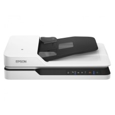 EPSON WorkForce DS-1660W A4 Wireless EPSON WorkForce DS-1660W A4 Wireless