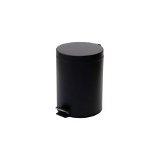 ESTIA ES02-3791 KANTA ZA OTPATKE 5L CRNA ESTIA ES02-3791 KANTA ZA OTPATKE 5L CRNA