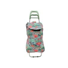 ESTIA ES04-3357 KOLICA ZA KUPOVINU 36L FLORAL ESTIA ES04-3357 KOLICA ZA KUPOVINU 36L FLORAL