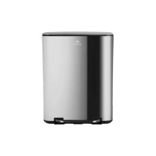 ESTIA Kanta za otpatke metalna sa pedalom (30L INOX) ESTIA Kanta za otpatke metalna sa pedalom (30L INOX)
