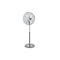 EUROLAMP Stojeći ventilator 40cm 50W Inox EUROLAMP Stojeći ventilator 40cm 50W Inox
