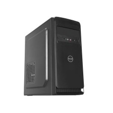 EVEREST 723A Peak 250W Bright Black Mid Tower kućište