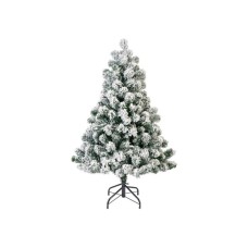 Everlands Imperial 150cm nasnežena novogodišnja jelka