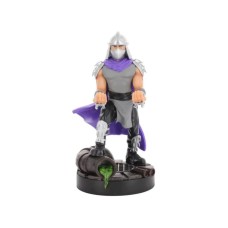 EXQUISITE GAMING Exquisite Gaming TMNT: Shredder Cable Guys Controller and Phone Stand EXQUISITE GAMING Exquisite Gaming TMNT: Shredder Cable Guys Controller and Phone Stand
