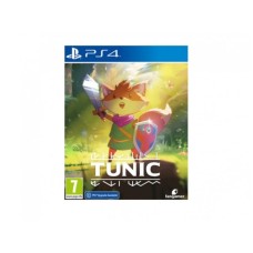 Fangamer PS4 Tunic (051618) Fangamer PS4 Tunic (051618)
