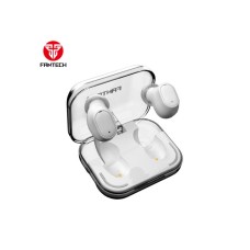 FANTECH Bluetooth slušalice Wave 12 bele FANTECH Bluetooth slušalice Wave 12 bele