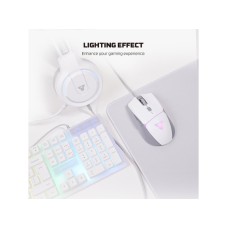 FANTECH Combo set Gaming P51 Power 5u1 Space Edition FANTECH Combo set Gaming P51 Power 5u1 Space Edition
