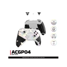 FANTECH Joypad ACGP04 Griptape za modele WGP14V2, WGP15 FANTECH Joypad ACGP04 Griptape za modele WGP14V2, WGP15