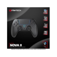 FANTECH Joypad WGP16 Nova II crni FANTECH Joypad WGP16 Nova II crni