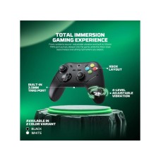 FANTECH Joypad wireless WGP13X Shooter III crni FANTECH Joypad wireless WGP13X Shooter III crni