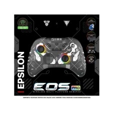 FANTECH Joypad wireless WGP15 EOS PRO multiplatform RGB crni FANTECH Joypad wireless WGP15 EOS PRO multiplatform RGB crni