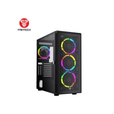 FANTECH Kućište Gaming CG82 Hexa XL crno