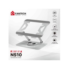 FANTECH Laptop Cooler NS10 sivi FANTECH Laptop Cooler NS10 sivi