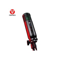 FANTECH MCX01 Leviosa mikrofon crni