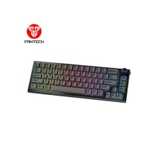 FANTECH Mehanicka Gaming MK858 RGB Maxfit67 crna (brown switch) FANTECH Mehanicka Gaming MK858 RGB Maxfit67 crna (brown switch)