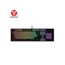 FANTECH Mehanicka Gaming MK886 RGB Atom siva (Blue switch)