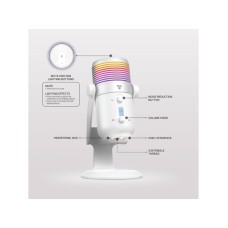 FANTECH Mikrofon MCX03 Leviosa Max beli