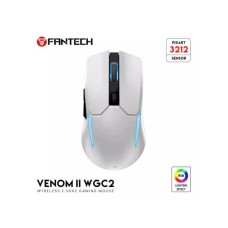 FANTECH Miš Wireless Gaming WGC2 Venom II space edition FANTECH Miš Wireless Gaming WGC2 Venom II space edition