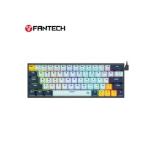 FANTECH MK874V2 RGB Atom 63 Mizu SkyBlue (taro switch) FANTECH MK874V2 RGB Atom 63 Mizu SkyBlue (taro switch)