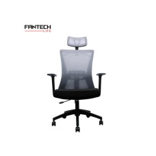 FANTECH Stolica Office OC-A258 siva FANTECH Stolica Office OC-A258 siva