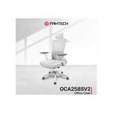 FANTECH Stolica Office OC-A258SV2 bela FANTECH Stolica Office OC-A258SV2 bela