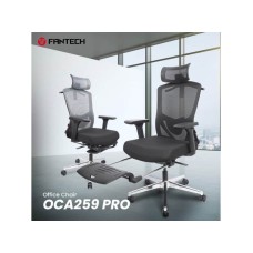 FANTECH Stolica Office OC-A259 PRO crna FANTECH Stolica Office OC-A259 PRO crna