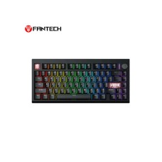 FANTECH Tastatura Mehanicka Gaming MK921 Maxfit 8 Wireless pink (brown switch)