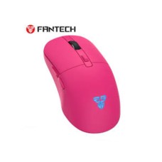 FANTECH Wireless Gaming WG9RD Kanata pink mis