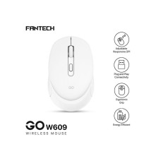 FANTECH Wireless W609 GO beli FANTECH Wireless W609 GO beli