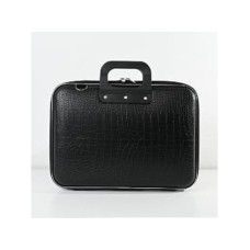 FASHION Cocco Torba za laptop 14'' crna