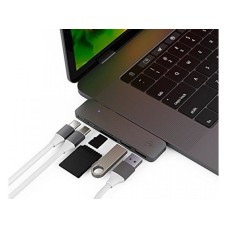 FAST ASIA Adapter-konvertor TIP-C na HDMI + 2XUSB 3.0 + SD/Micro SD + 2xTIP C (plug in) FAST ASIA Adapter-konvertor TIP-C na HDMI + 2XUSB 3.0 + SD/Micro SD + 2xTIP C (plug in)