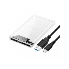 FAST ASIA Adapter TIP-C na SATA BOX (2,5 Incha) FAST ASIA Adapter TIP-C na SATA BOX (2,5 Incha)