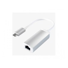 FAST ASIA Adapter USB 3.0 - Gigabit ethernet metal sivi FAST ASIA Adapter USB 3.0 - Gigabit ethernet metal sivi