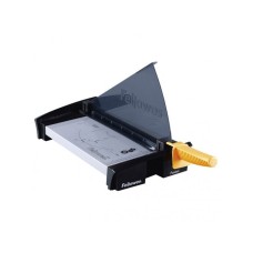 FELLOWES Giljotina FUSION A4 5410801 FELLOWES Giljotina FUSION A4 5410801