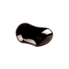 FELLOWES Odmarač ručnog zgloba  Crystals gel