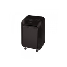 FELLOWES Uništivač dokumenata LX-211 Crni FELLOWES Uništivač dokumenata LX-211 Crni