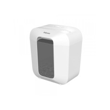 FELLOWES Uništivač dokumenata LX-25 beli 100109815