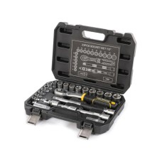 FIELDMANN FDG 5022-23R Set rucnog alata 23 dela