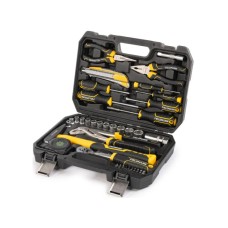 FIELDMANN FDG 5023-47R Set rucnog alata 47 delova
