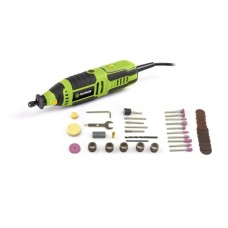 FIELDMANN FDMB 200160-E Mini brusilica set (40 delova) FIELDMANN FDMB 200160-E Mini brusilica set (40 delova)