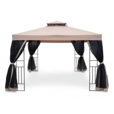 FIELDMANN FDZN 7010 Baštenska tenda 3x3m FIELDMANN FDZN 7010 Baštenska tenda 3x3m