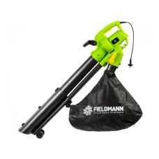 FIELDMANN FZF 4008-E Električni duvač lišća FIELDMANN FZF 4008-E Električni duvač lišća